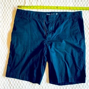 Zegna Sport men’s shorts, size 38